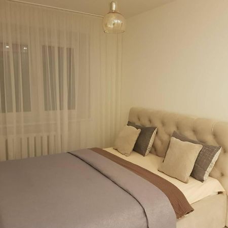 Traku Street Apartment Šiauliai 외부 사진
