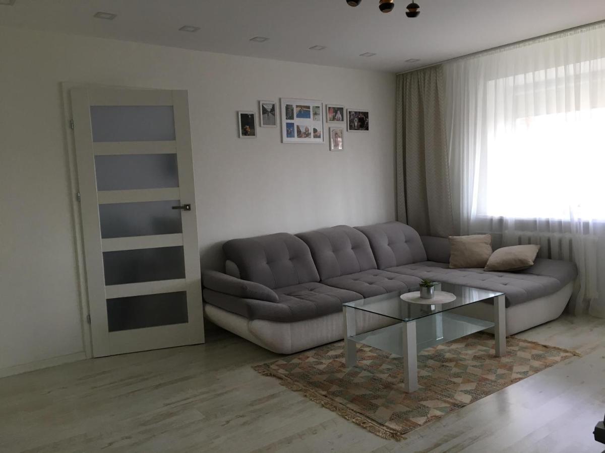 Traku Street Apartment Šiauliai 외부 사진