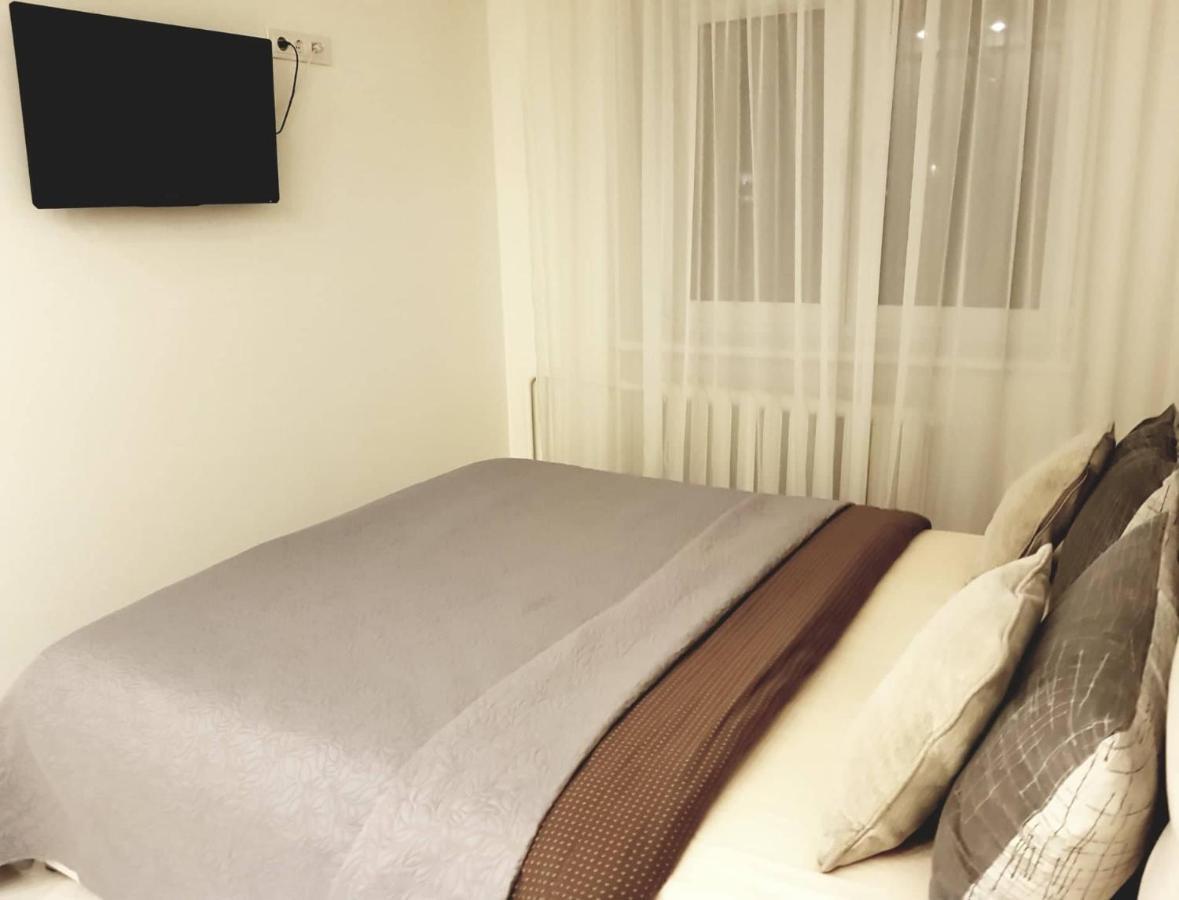 Traku Street Apartment Šiauliai 외부 사진