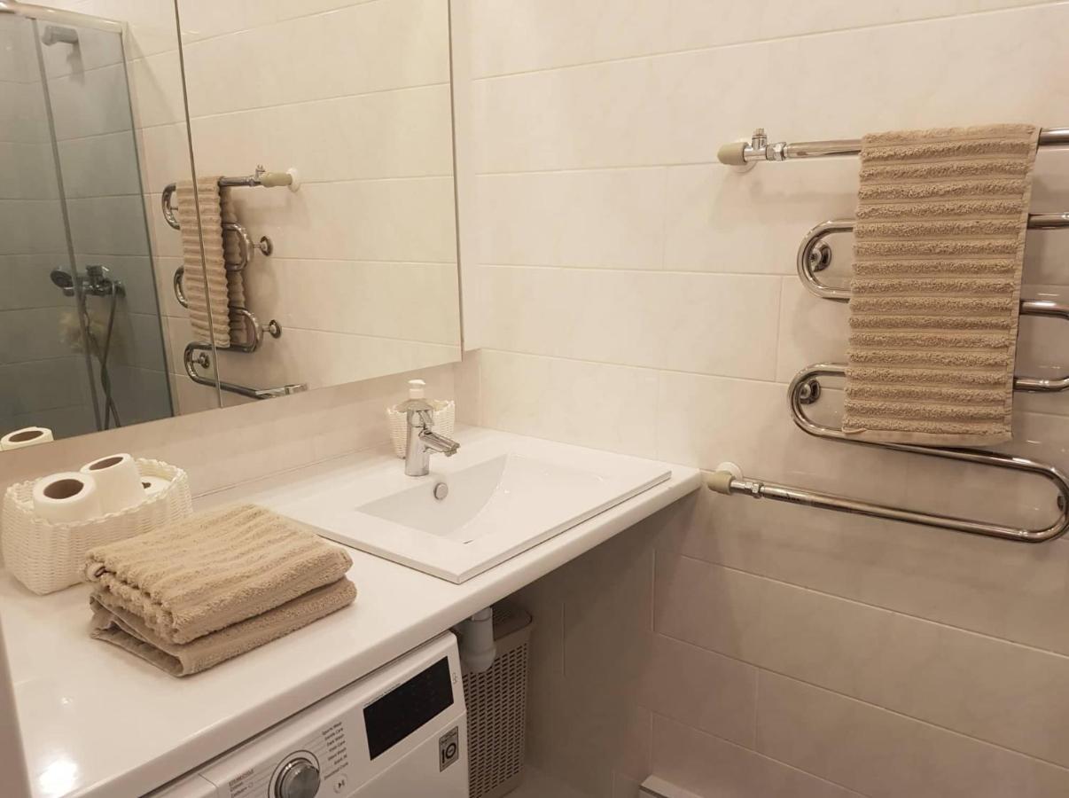 Traku Street Apartment Šiauliai 외부 사진