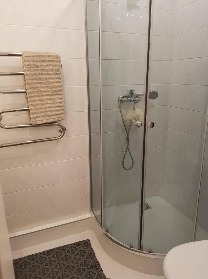 Traku Street Apartment Šiauliai 외부 사진