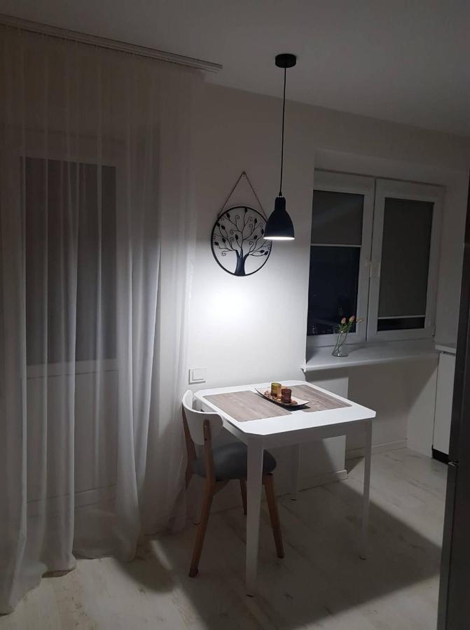 Traku Street Apartment Šiauliai 외부 사진